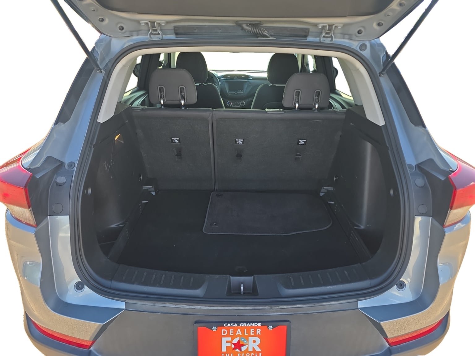 Used 2023 Chevrolet TrailBlazer LT FWD image 19