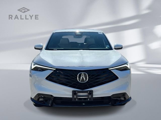 Used 2025 Acura ADX A-Spec image 8