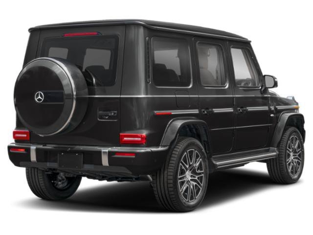 New 2027 Mercedes-Benz G 580 e image 45