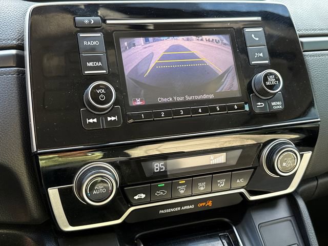 Used 2018 Honda CR-V LX image 22