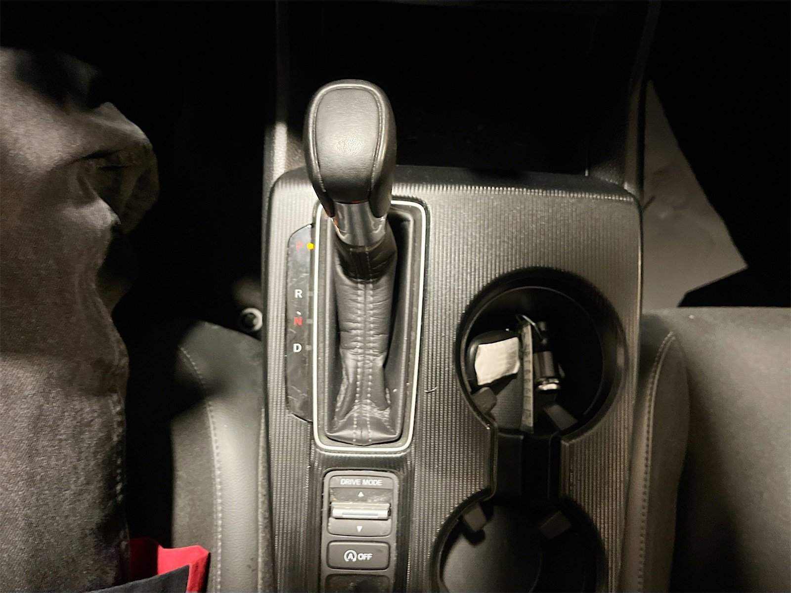 Used 2024 Honda Civic Sport image 16