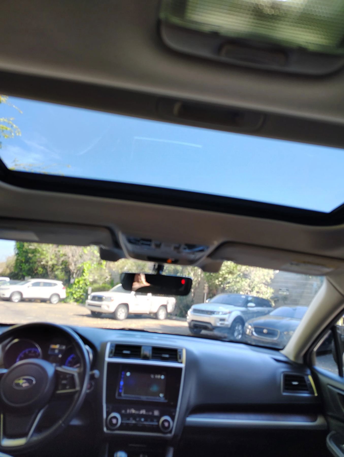 Used 2019 Subaru Outback 3.6R Limited w/ Popular Package #2 image 15