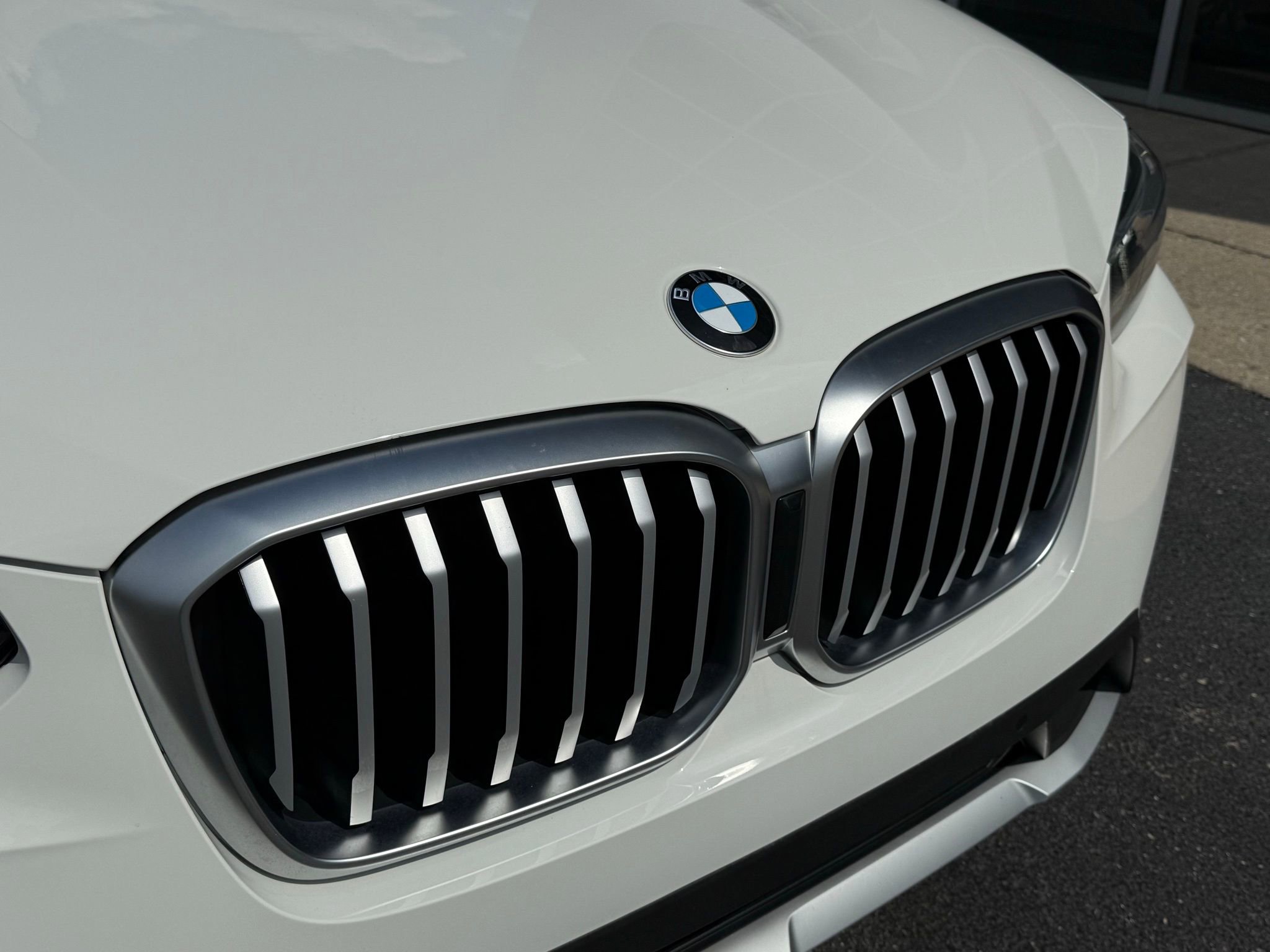 Used 2024 BMW X3 sDrive30i image 8