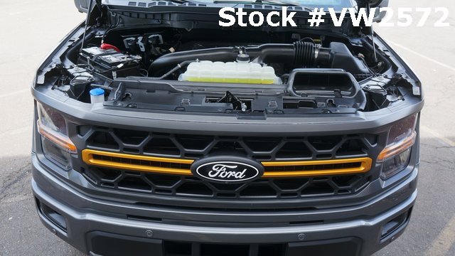 Used 2024 Ford F150 Tremor w/ Bed Utility Package image 74