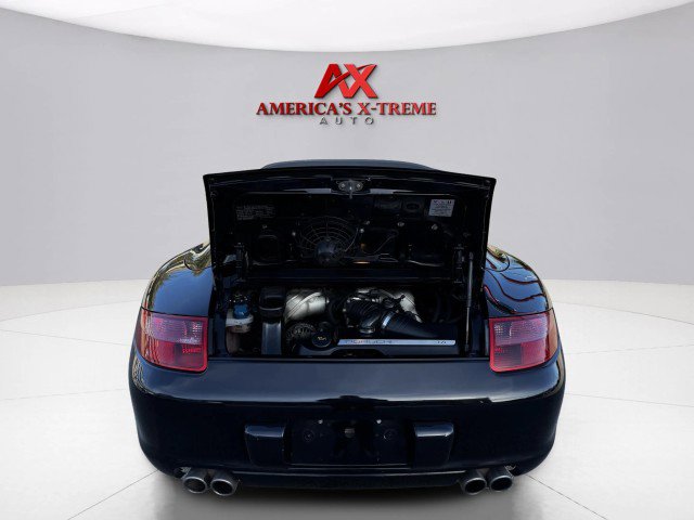 Used 2008 Porsche 911 Carrera S image 45