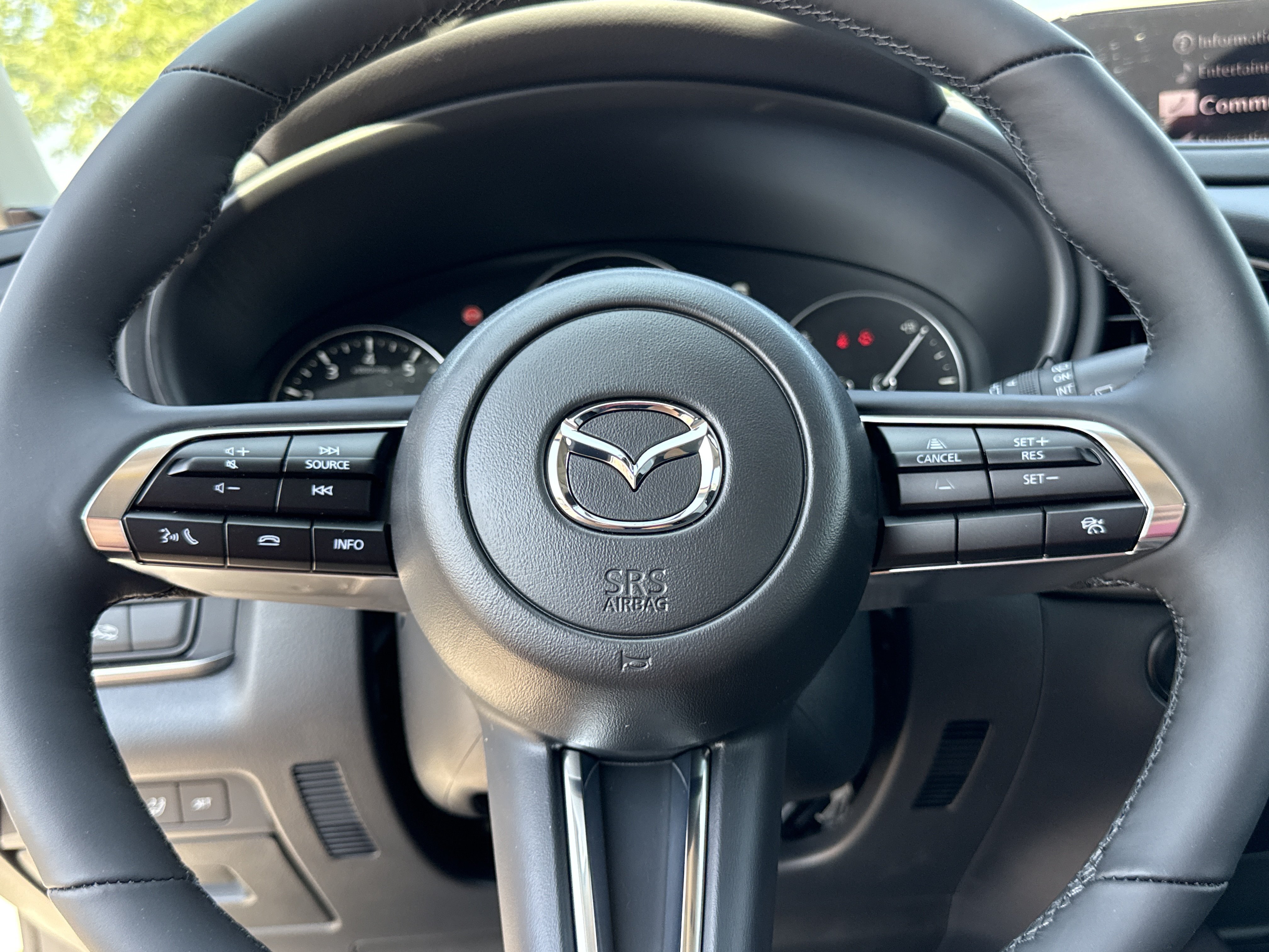 New 2026 MAZDA CX-30 AWD 2.5 S w/ Premium Package image 21