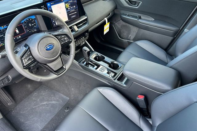 New 2026 Subaru Outback Premium AWD/4WD image 7