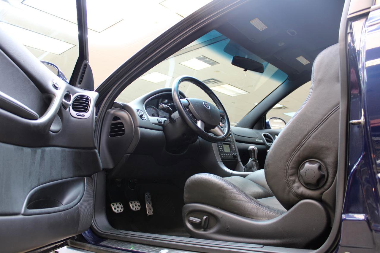 Used 2005 Pontiac GTO RWD image 40