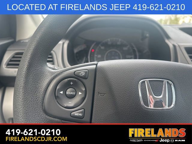 Used 2014 Honda CR-V LX image 20