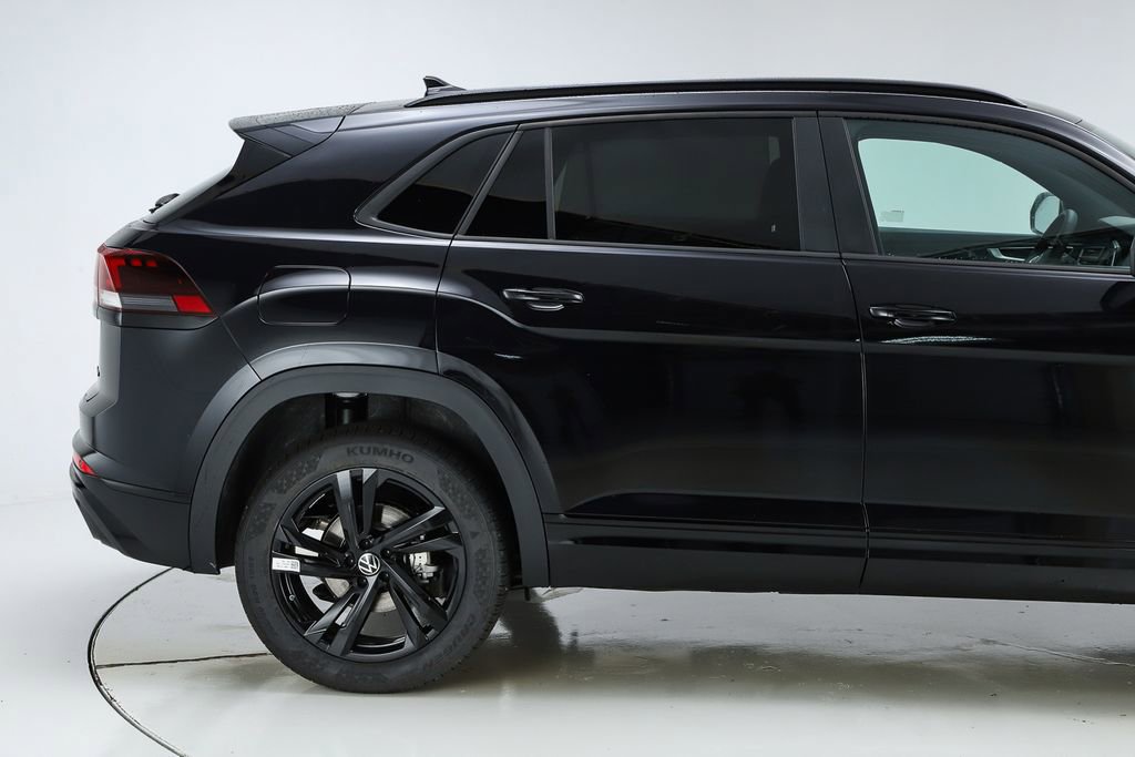 New 2026 Volkswagen Atlas Cross Sport SEL R-Line image 50