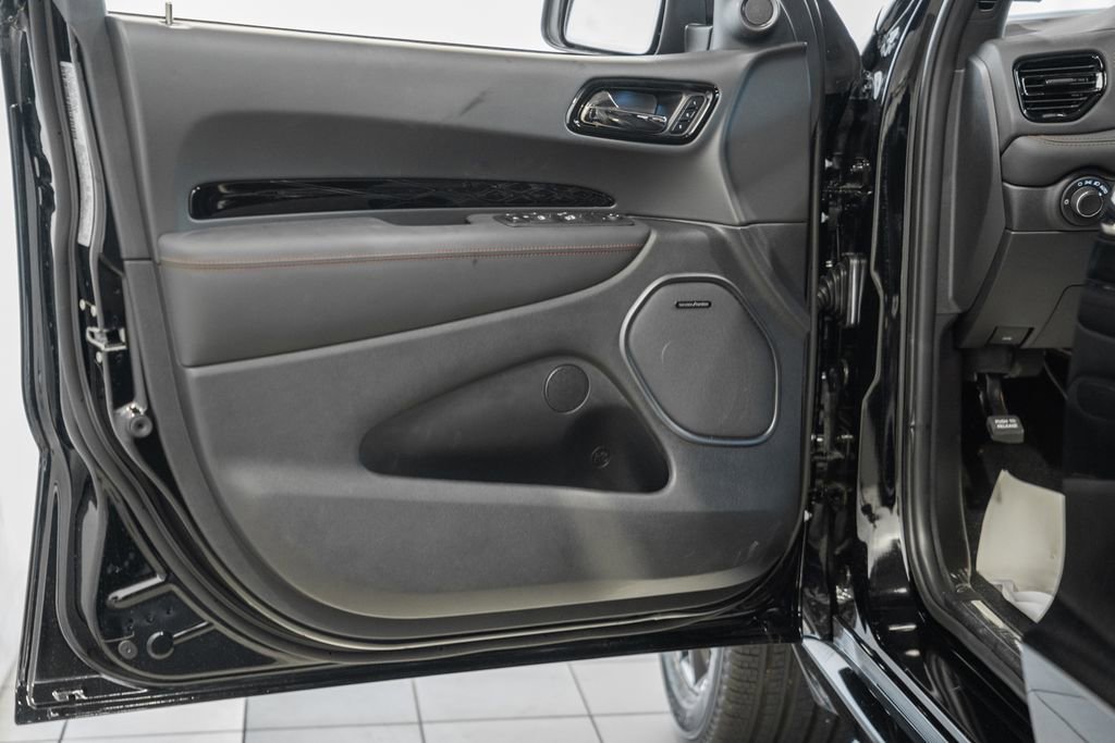 New 2026 Dodge Durango GT AWD/4WD image 43