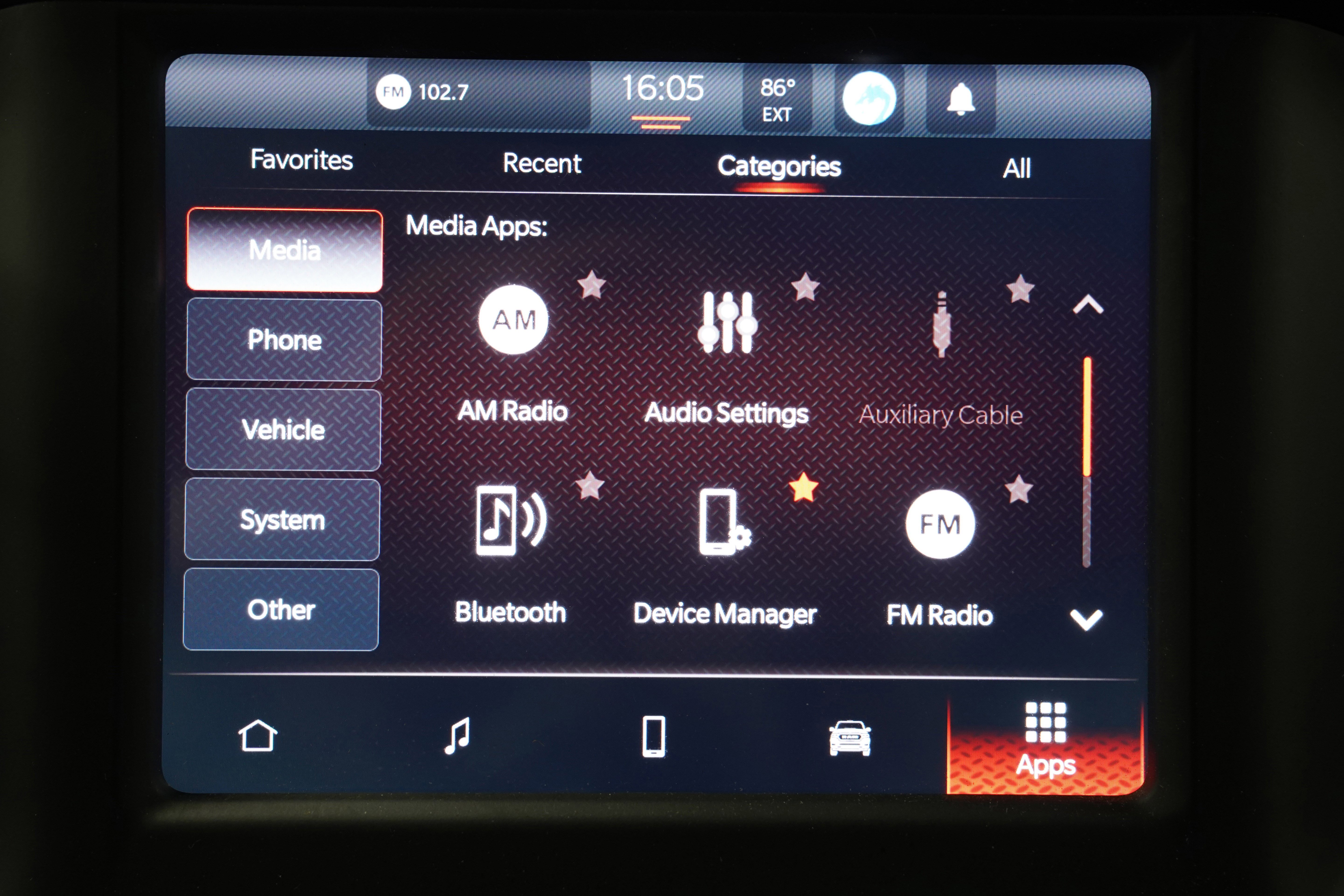 Certified 2023 RAM 1500 Tradesman w/ Warlock PACKAGE image 23