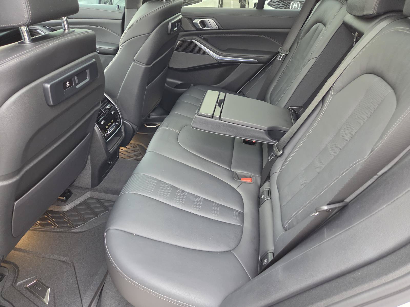 Used 2021 BMW X5 M50i w/ Premium Package AWD/4WD image 13