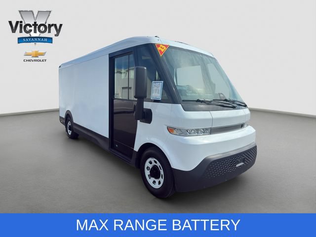 Used 2023 Chevrolet Brightdrop 600 w/ Active Safety Package 2 AWD/4WD image 1