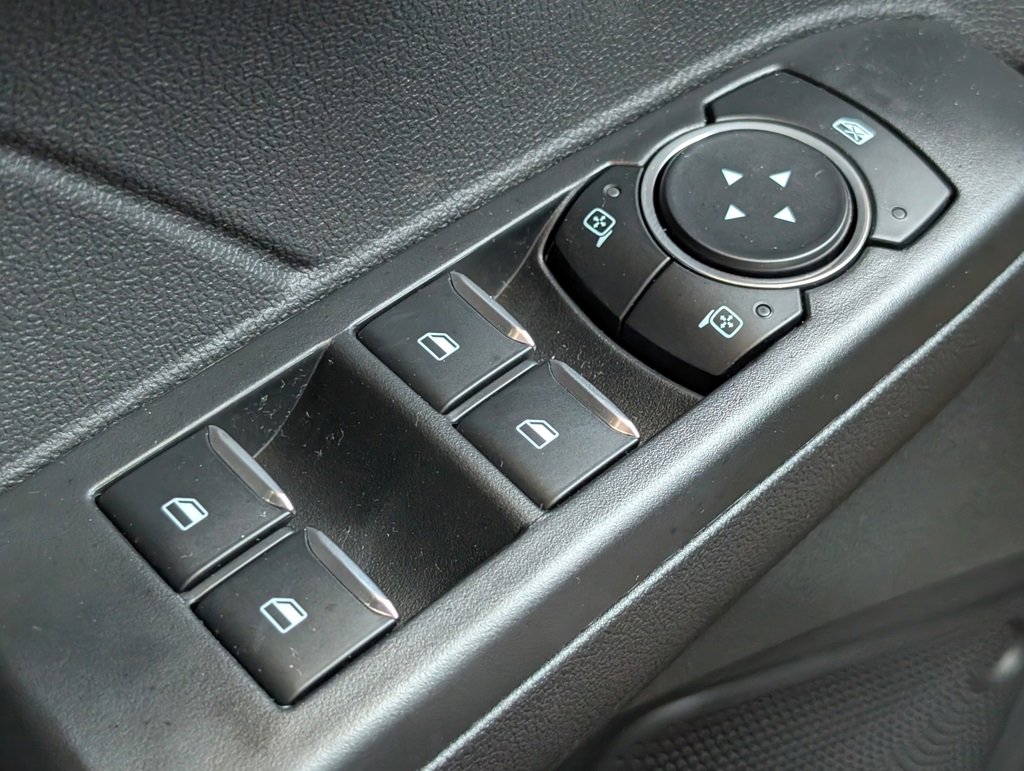 New 2026 Ford Escape Active image 21