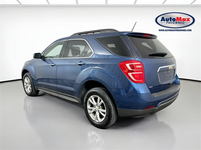Used 2016 Chevrolet Equinox LT w/ Convenience Package image 5