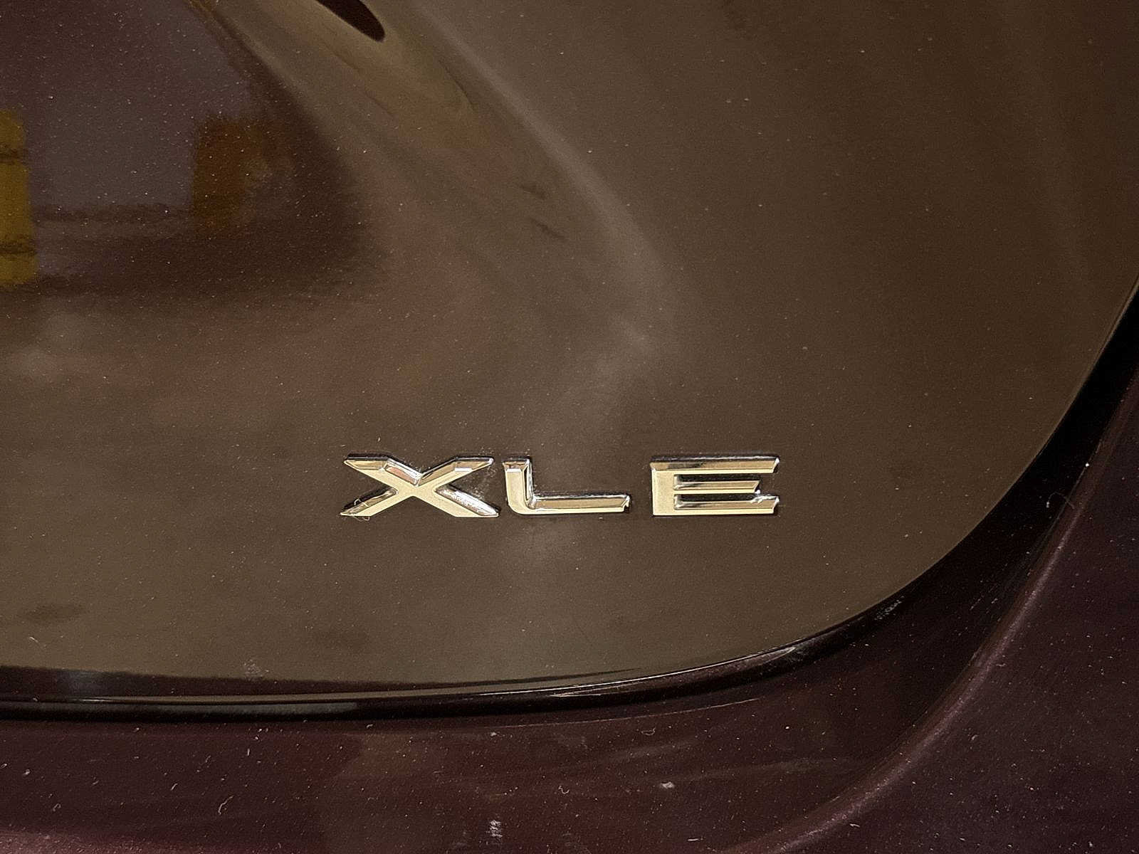 Used 2015 Toyota Avalon XLE Touring FWD image 27