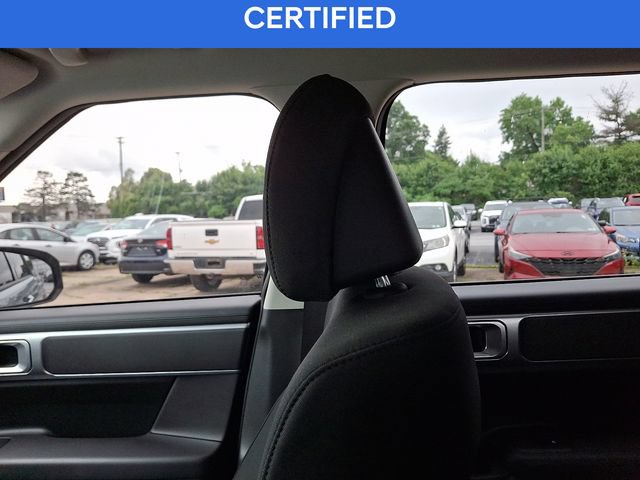 Certified 2024 Hyundai Santa Fe SE AWD/4WD image 17