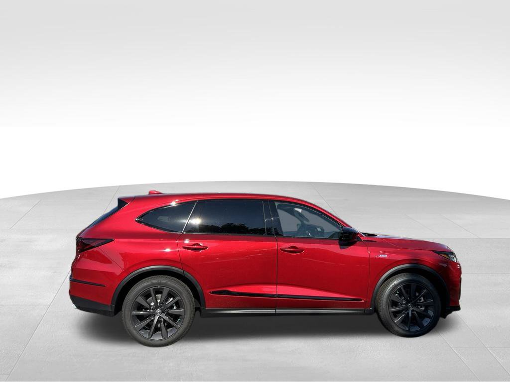 New 2026 Acura MDX A-Spec AWD/4WD image 6