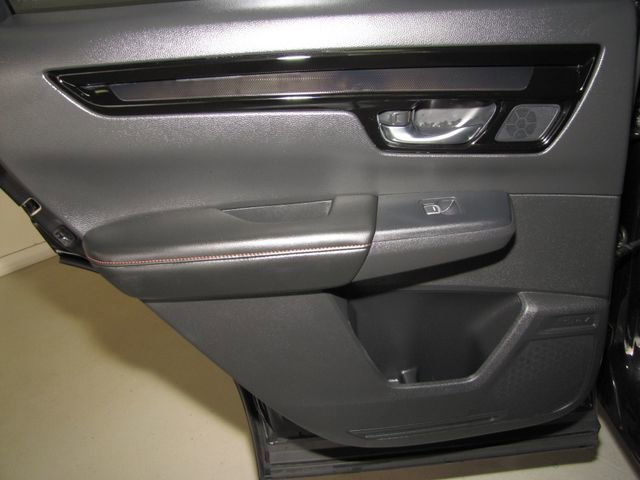 Certified 2026 Honda CR-V Sport Touring image 13