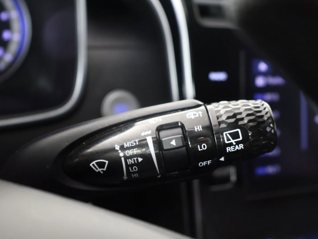 Used 2024 Hyundai Tucson SEL image 39