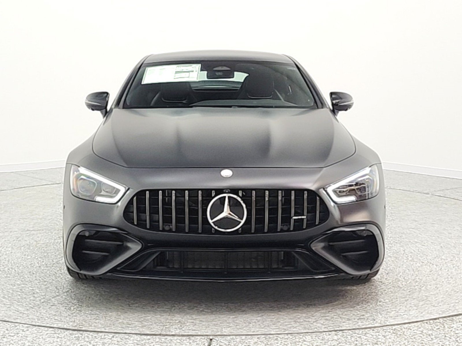 New 2026 Mercedes-Benz AMG GT 43 image 2