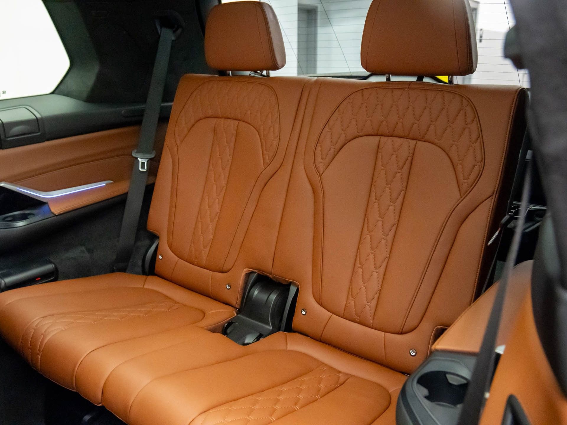 Used 2025 BMW X7 M60i image 20