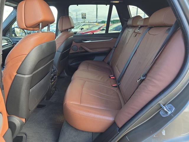 Used 2017 BMW X5 xDrive40e w/ Premium Package image 15