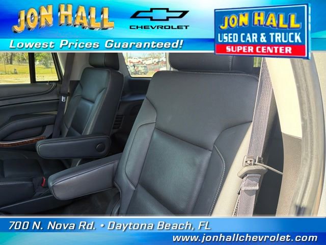 Used 2017 Chevrolet Tahoe Premier image 26