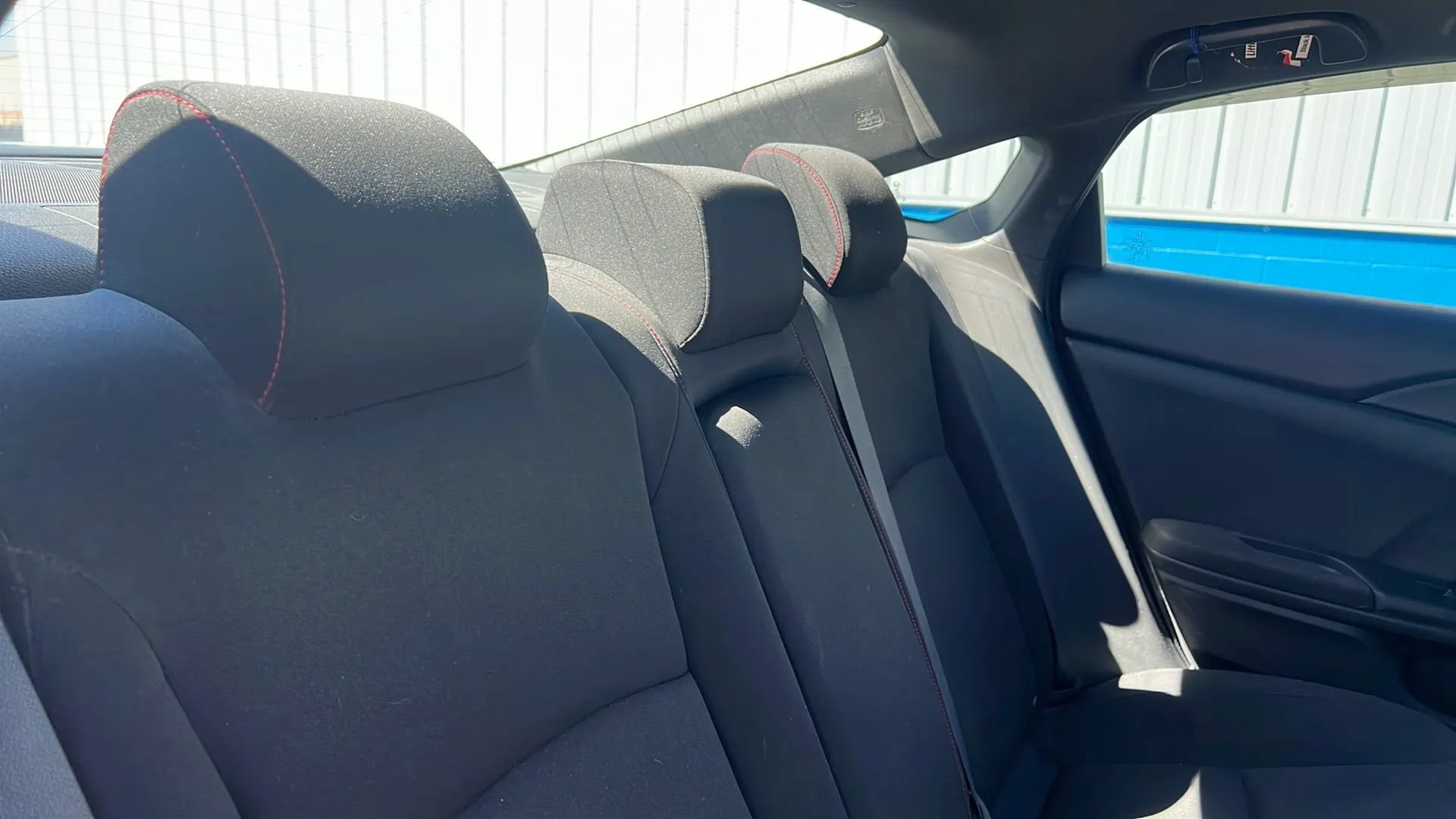 Used 2018 Honda Civic Si image 17