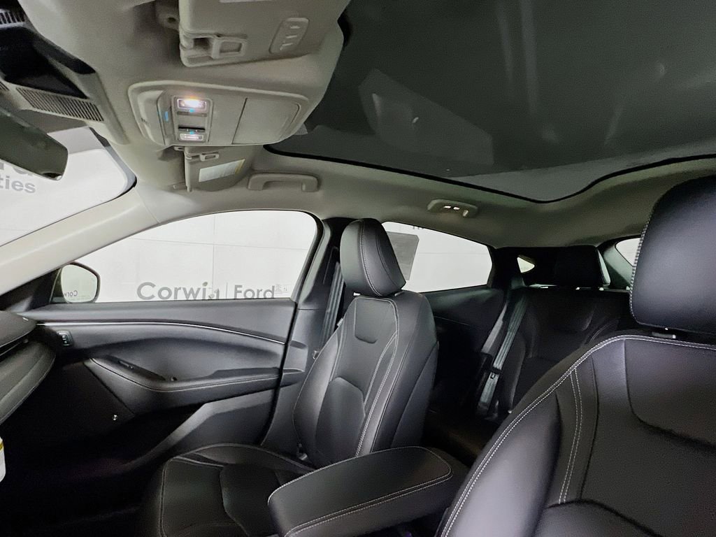 New 2026 Ford Mustang Mach-E Premium image 26