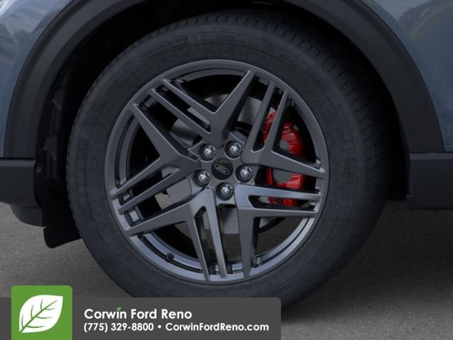 New 2026 Ford Explorer ST AWD/4WD image 21
