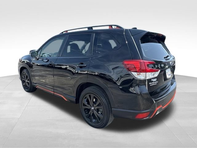 Used 2023 Subaru Forester Sport AWD/4WD image 5