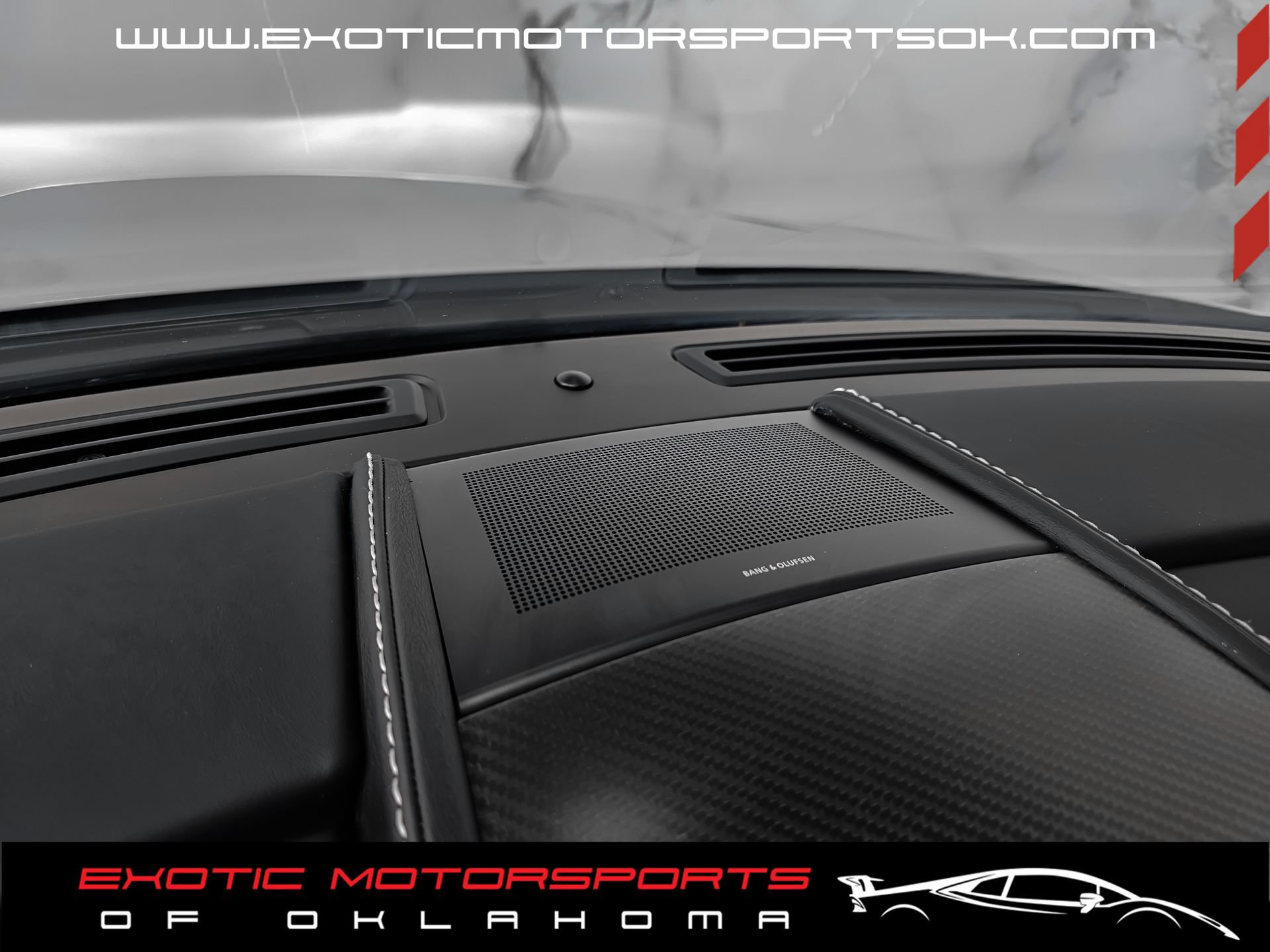 Used 2014 Aston Martin Rapide S RWD image 33