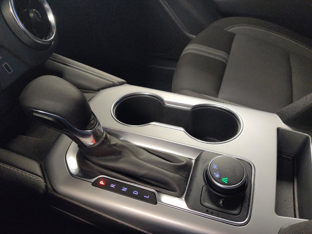 Used 2023 Chevrolet Blazer LT w/ Convenience Package FWD image 26