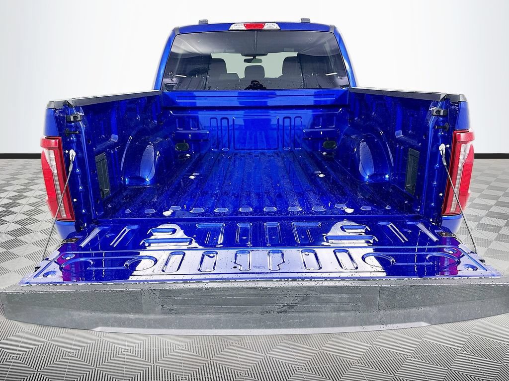 New 2026 Ford F150 STX w/ F-150 LOBO Package AWD/4WD image 26