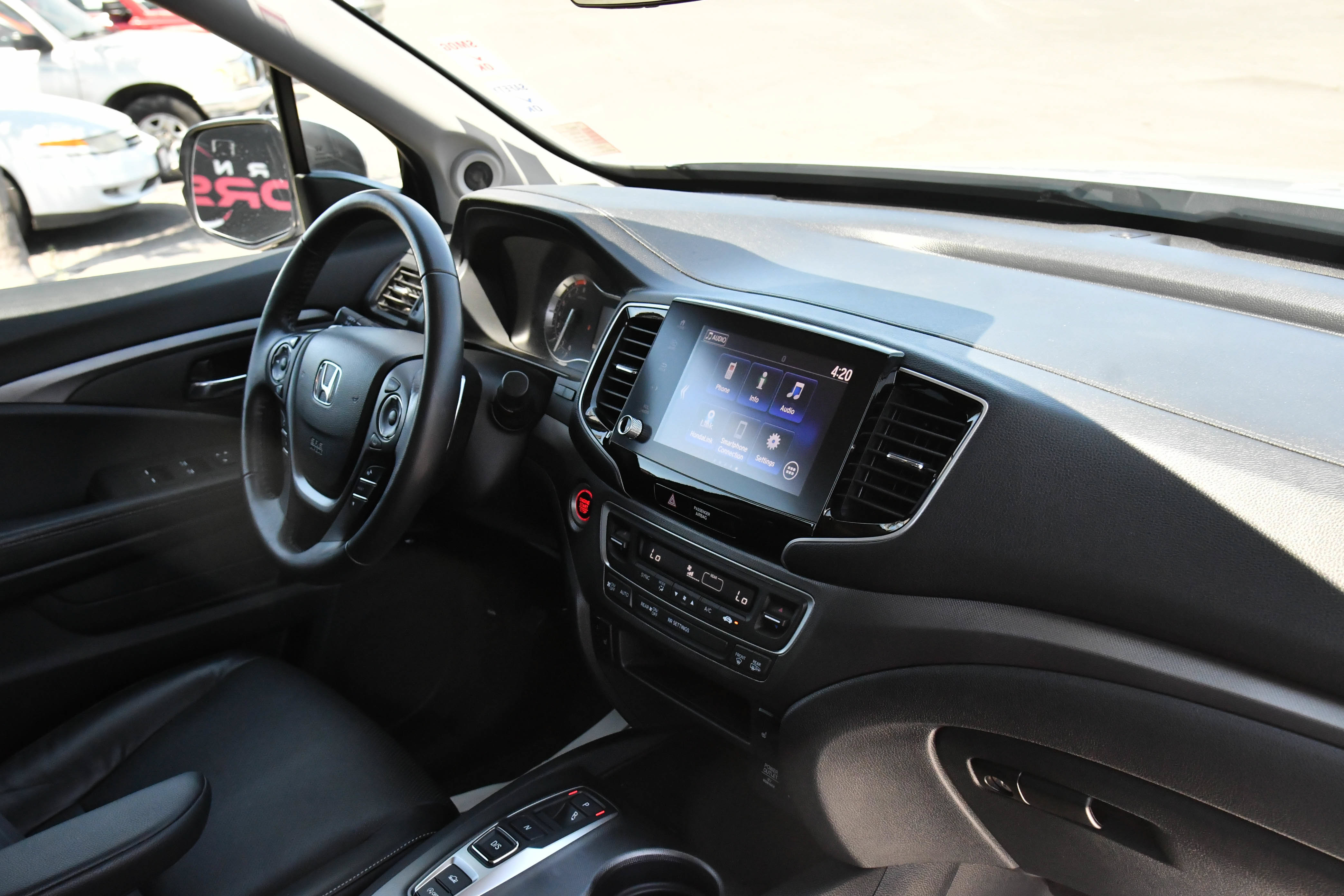 Used 2023 Honda Ridgeline RTL image 49