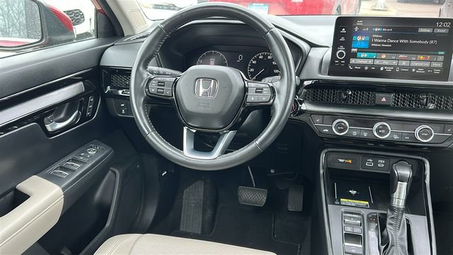 Used 2024 Honda CR-V EX-L image 22