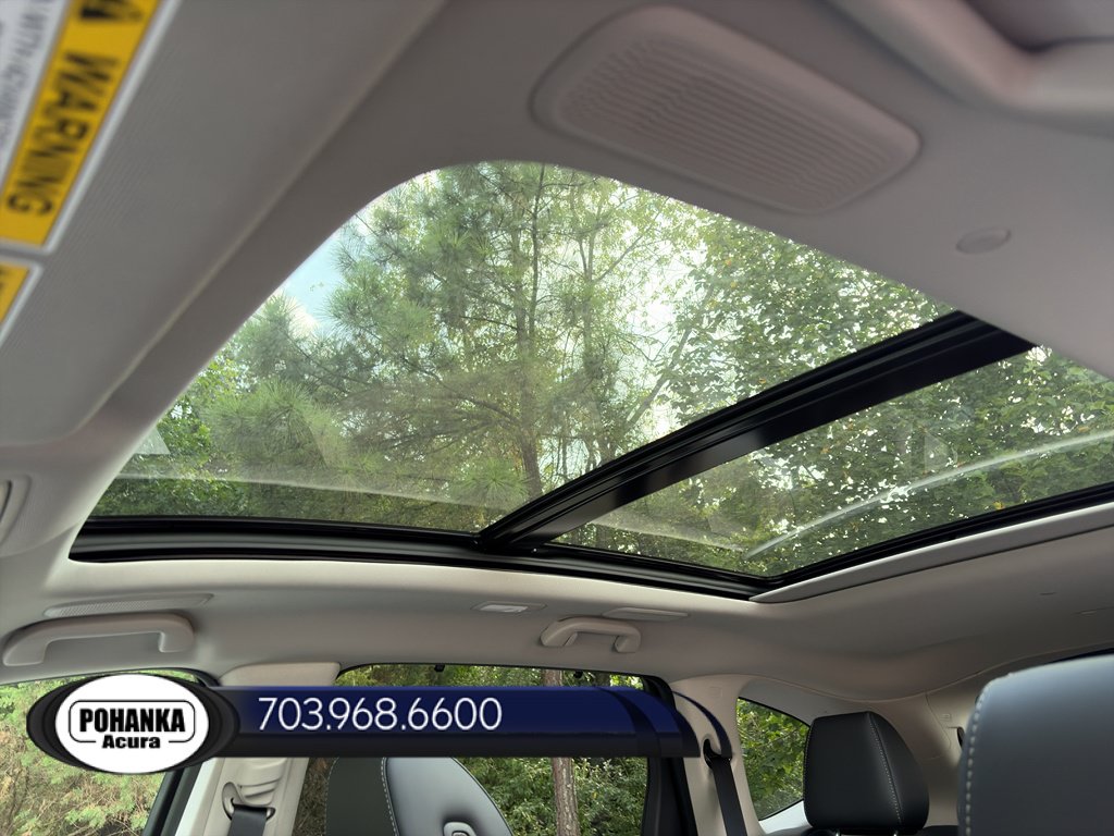 New 2026 Acura MDX w/ Technology Package AWD/4WD image 19