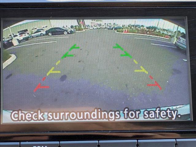 Used 2016 Nissan Rogue S w/ Appearance Package image 12