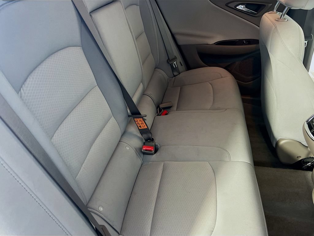 Used 2024 Chevrolet Malibu LT FWD image 27
