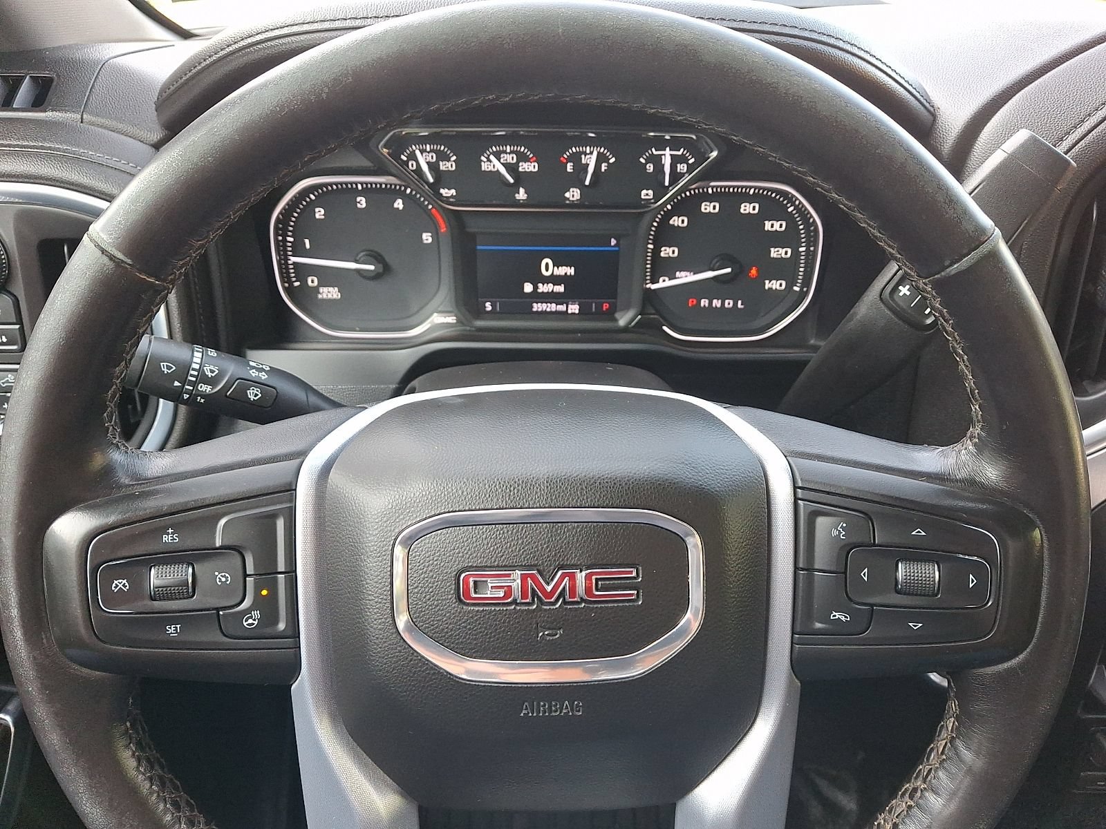 Used 2022 GMC Sierra 3500 SLE w/ SLE Convenience Package AWD/4WD image 20