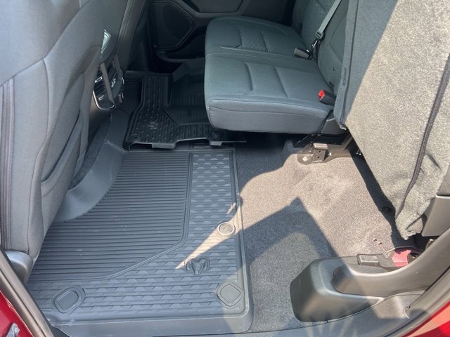 New 2026 RAM 1500 Big Horn image 29
