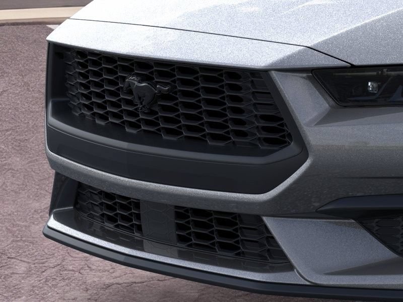 Used 2026 Ford Mustang Coupe w/ Mustang Nite Pony Package RWD image 18