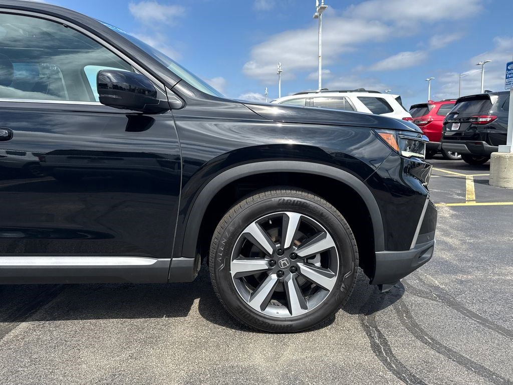 Certified 2023 Honda Pilot Elite image 15