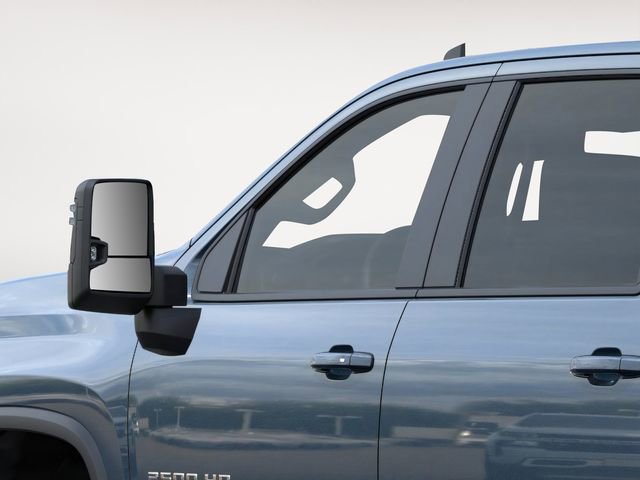 New 2026 Chevrolet Silverado 2500 LT w/ Z71 Off-Road Package image 13