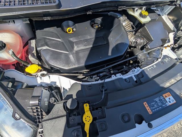 Used 2018 Ford Escape Titanium image 22