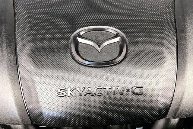 Used 2026 MAZDA CX-50 AWD 2.5 S w/ Preferred Pkg image 32