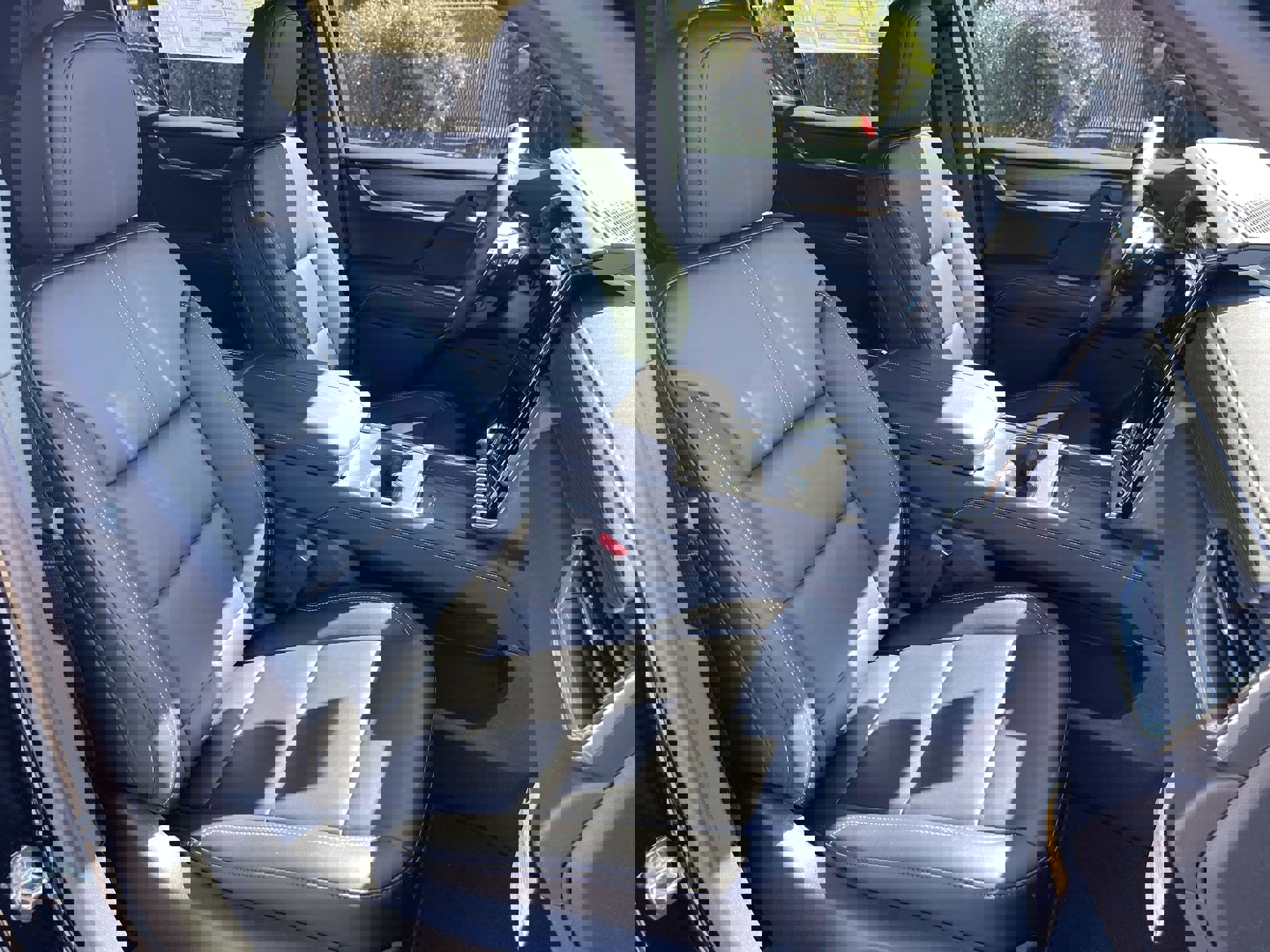 New 2026 GMC Acadia Elevation w/ Black Edition image 62