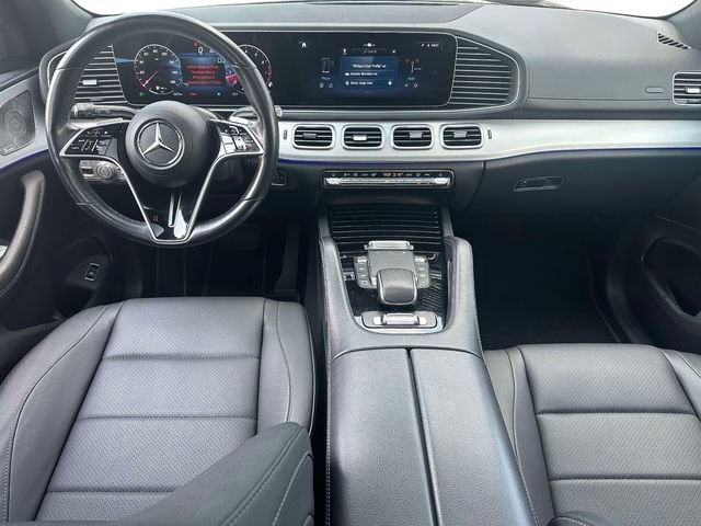 Used 2025 Mercedes-Benz GLS 450 4MATIC image 20